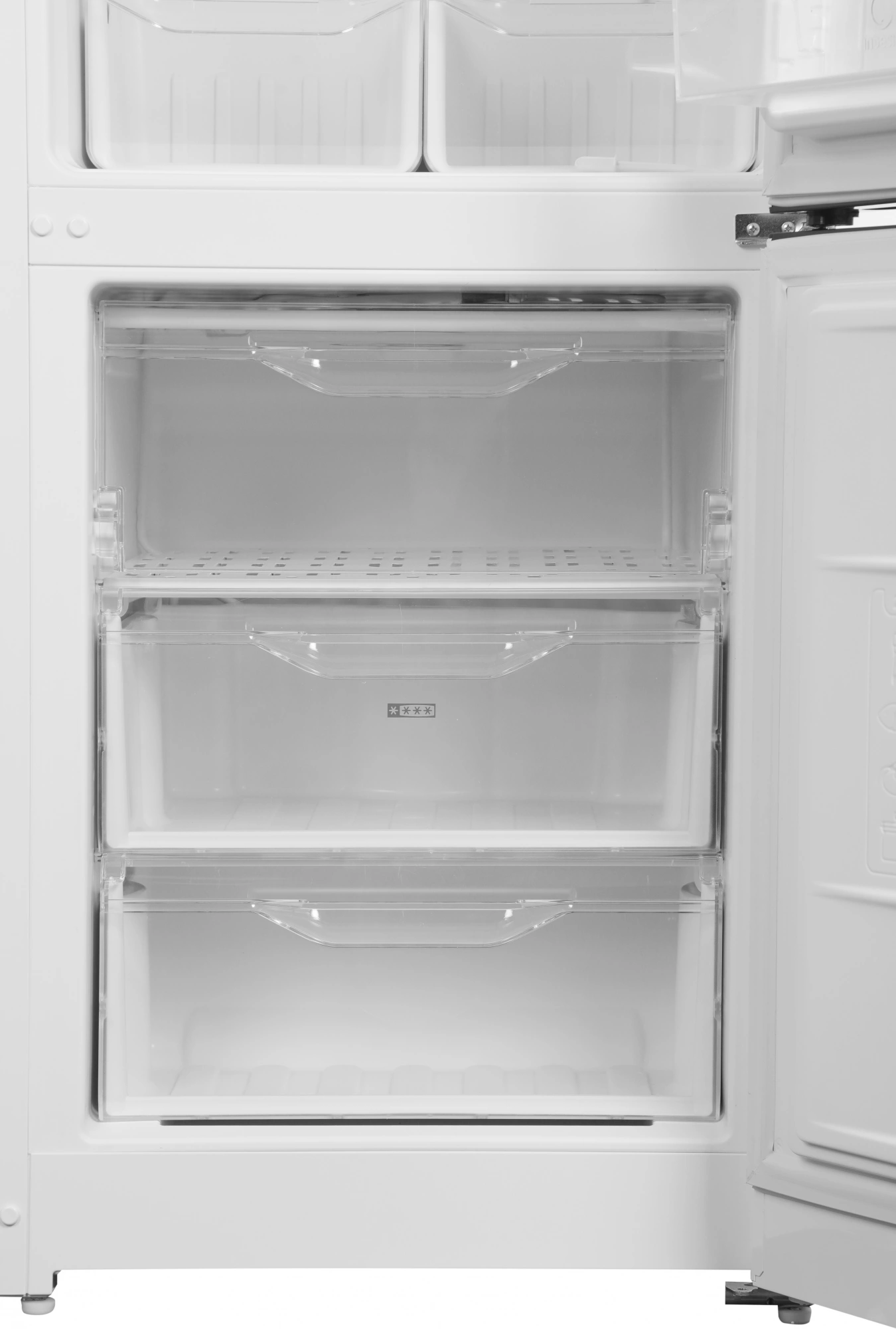 Холодильник Indesit DS 3200 W 2-хкамерн. белый — миниатюра 11