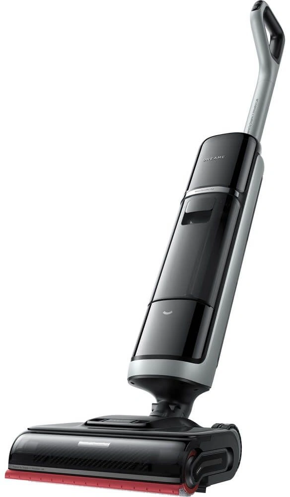 Пылесос моющий Dreame H15 Pro 400Вт черный — миниатюра 3
