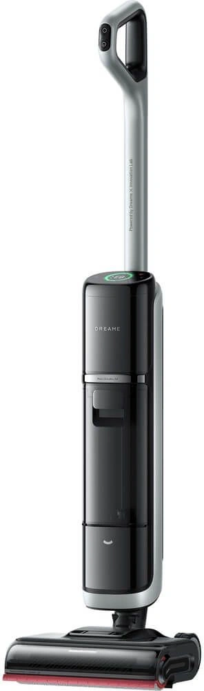 Пылесос моющий Dreame H15 Pro 400Вт черный — миниатюра 4