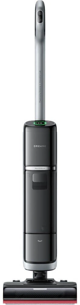 Пылесос моющий Dreame H15 Pro 400Вт черный — миниатюра 5