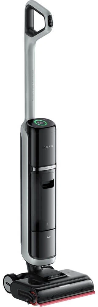 Пылесос моющий Dreame H15 Pro 400Вт черный — миниатюра 6