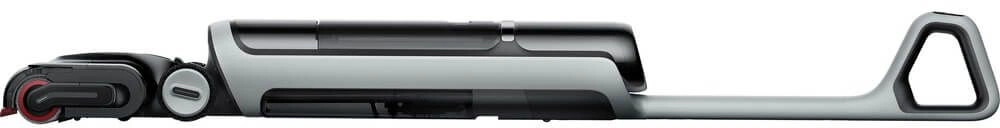 Пылесос моющий Dreame H15 Pro 400Вт черный — миниатюра 9