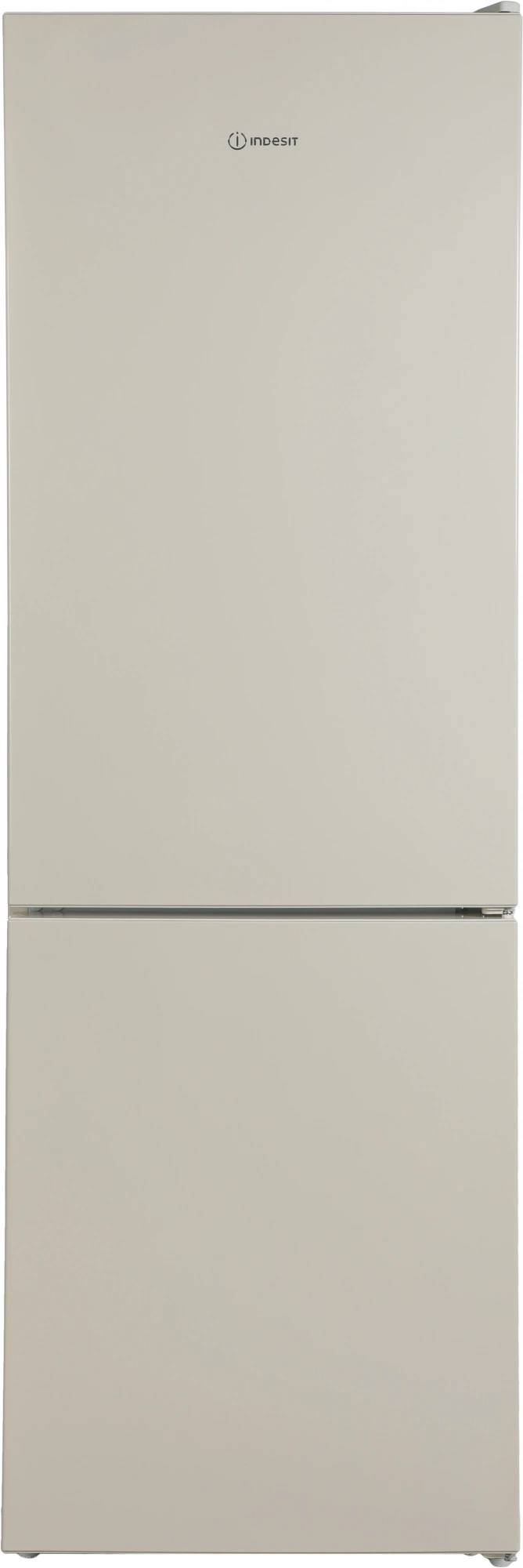 Холодильник Indesit ITR 4180 E 2-хкамерн. бежевый — миниатюра 18