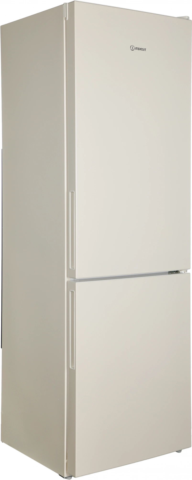 Холодильник Indesit ITR 4180 E 2-хкамерн. бежевый — миниатюра 5