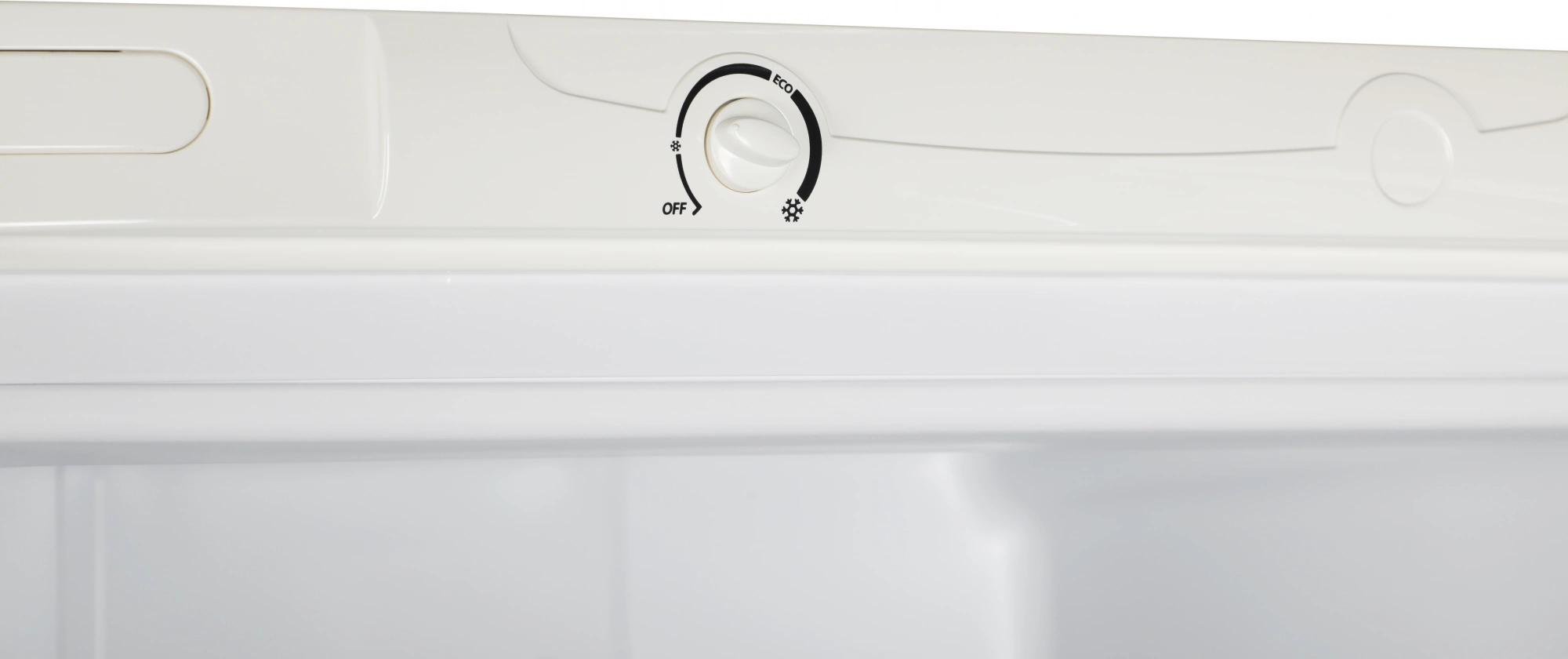 Холодильник Indesit ITR 4180 E 2-хкамерн. бежевый — миниатюра 17