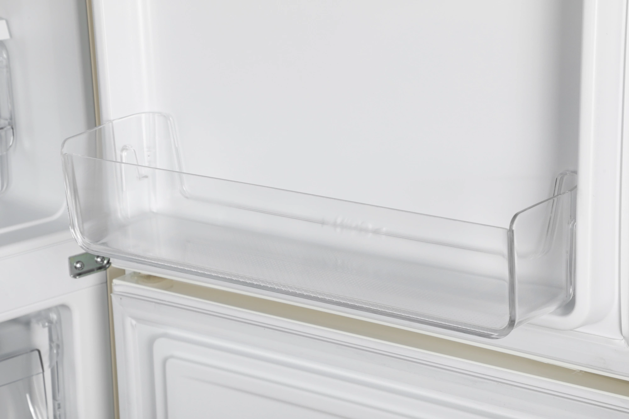 Холодильник Indesit ITR 4180 E 2-хкамерн. бежевый — миниатюра 19