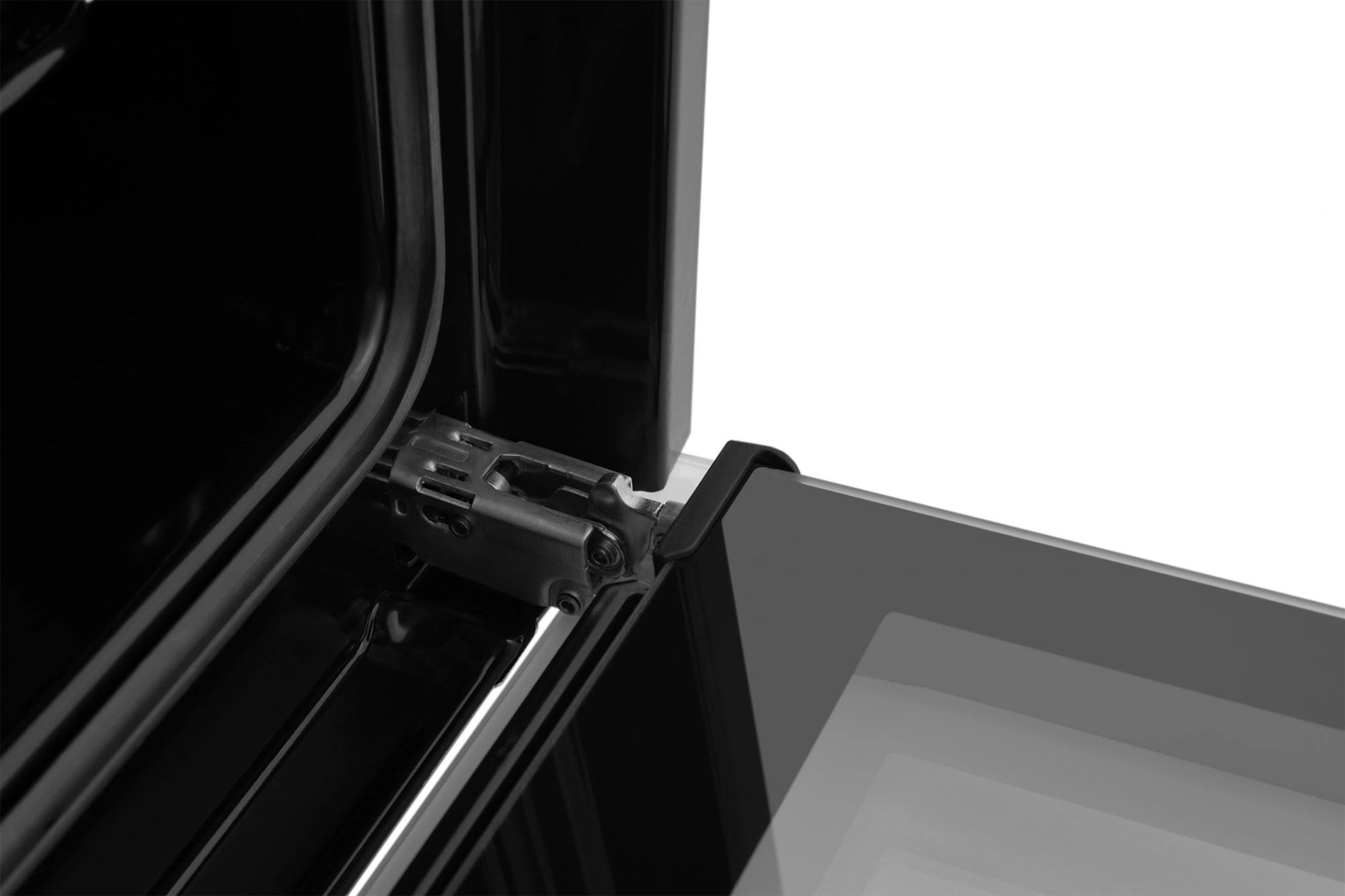 Духовой шкаф Электрический Indesit IFE 3634 WH белый — миниатюра 12