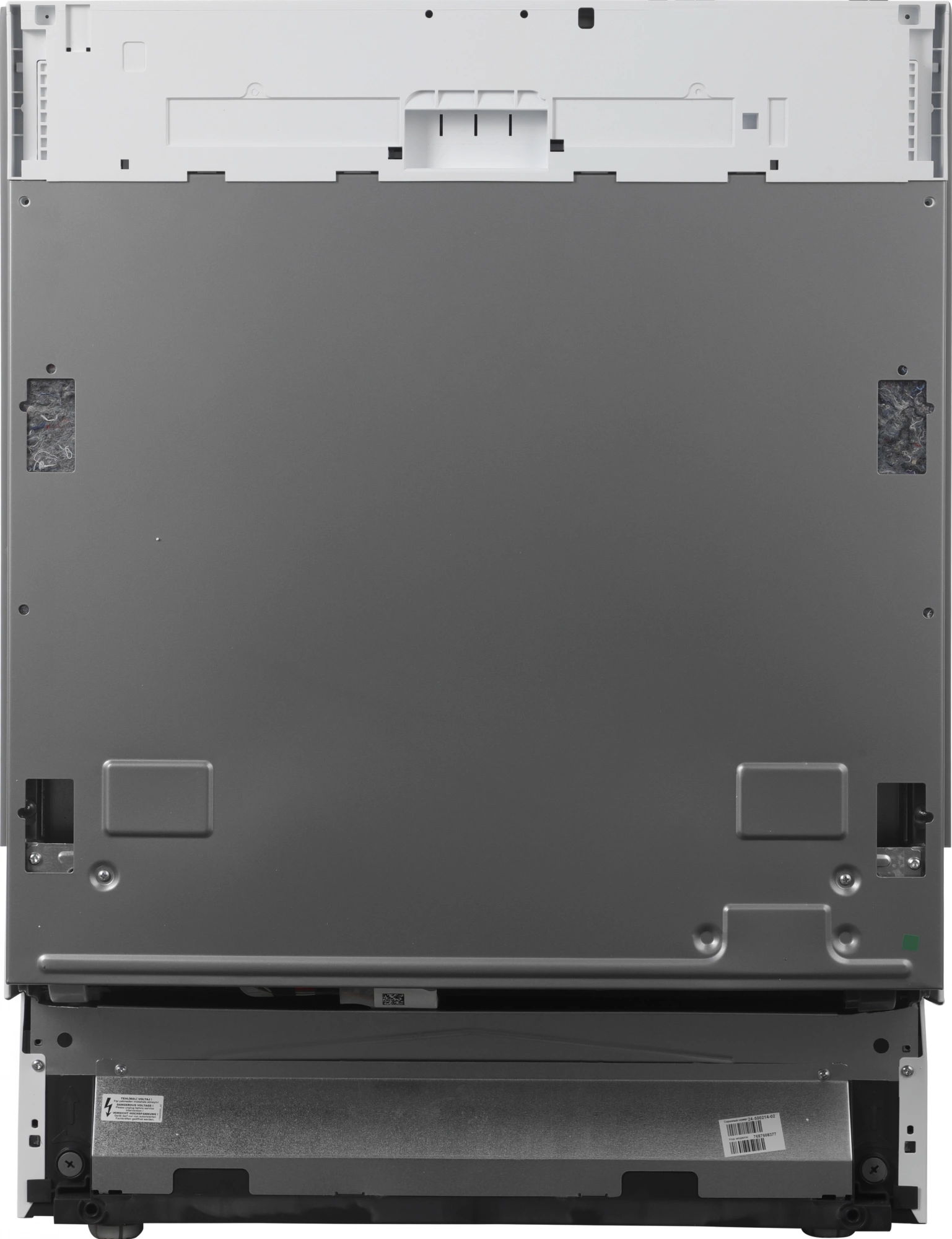 Посудомоечная машина встраив. Indesit DI 3C49 B 2100Вт полноразмерная — миниатюра 15
