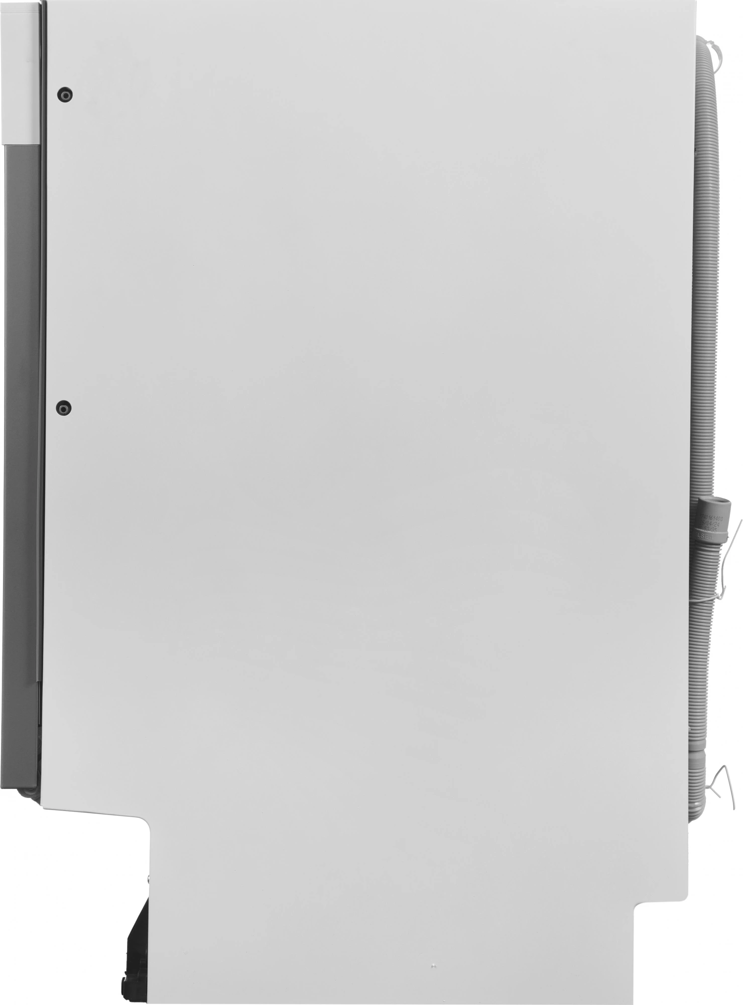 Посудомоечная машина встраив. Indesit DI 5C59 2100Вт полноразмерная — миниатюра 20