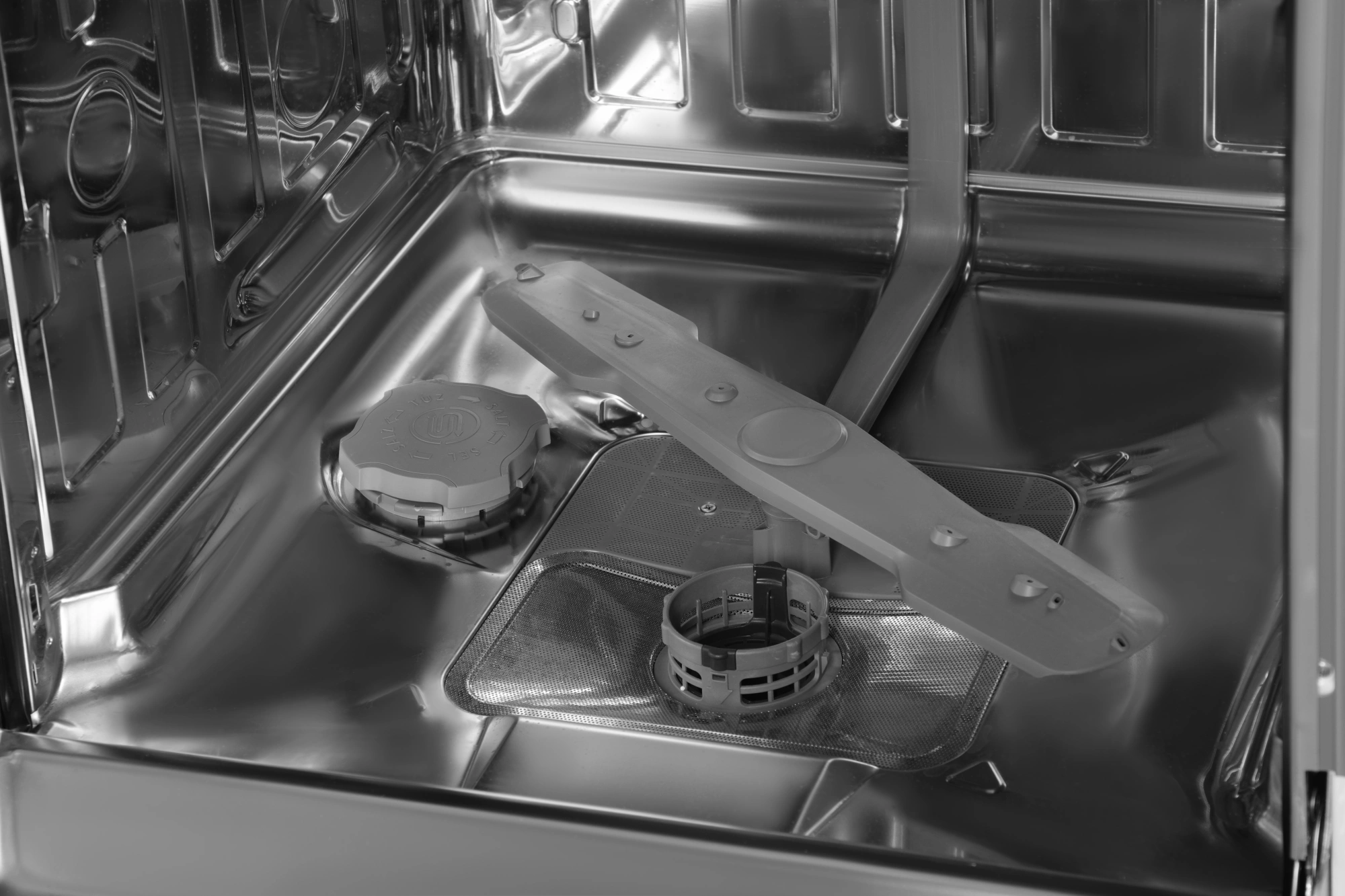 Посудомоечная машина встраив. Indesit DI 5C59 2100Вт полноразмерная — миниатюра 5