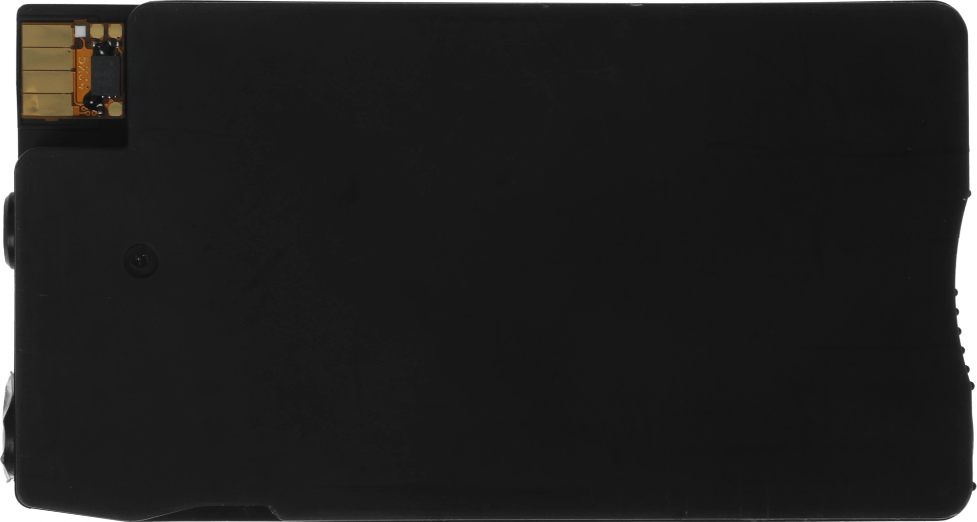 Картридж струйный Cactus CS-F6U16AE-R 953XL голубой (24мл) для HP OJ Pro 7740/8210/8218/8710/8715 с чипом — миниатюра 3