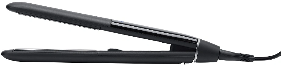 Выпрямитель Polaris PHSS 2097Ti Titan Prof 35Вт черный макс.темп.:230С покрытие:титановое (PHSS 2097TI) — миниатюра 2