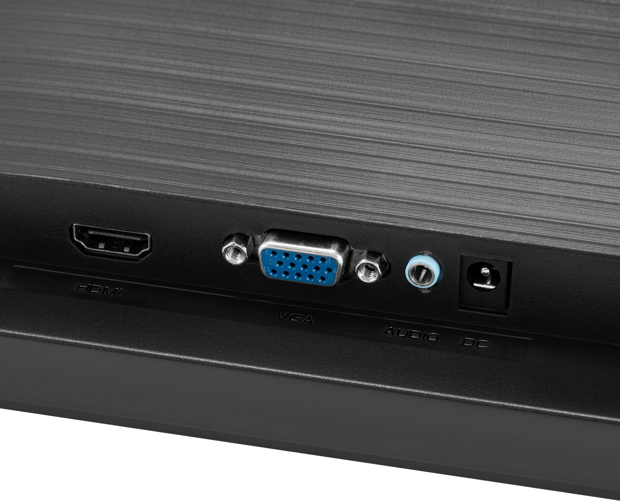 Монитор Digma 23.8" Progress 24P302F черный IPS LED 5ms 16:9 HDMI матовая 250cd 178гр/178гр 1920x1080 100Hz FreeSync VGA FHD 3.6кг — миниатюра 4