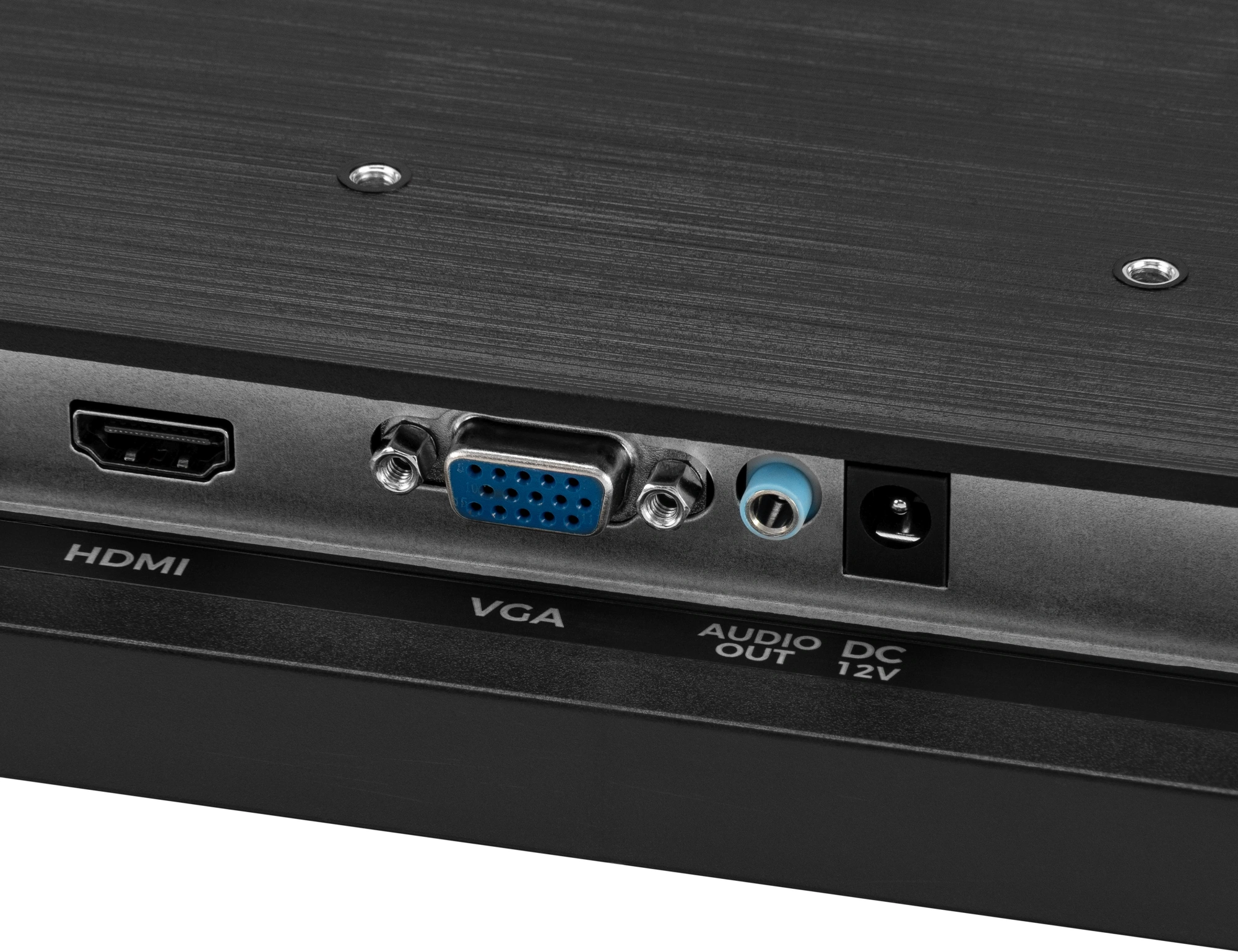 Монитор Digma 27" Progress 27P302F черный IPS LED 5ms 16:9 HDMI матовая 250cd 178гр/178гр 1920x1080 100Hz FreeSync VGA FHD 5.8кг — миниатюра 4