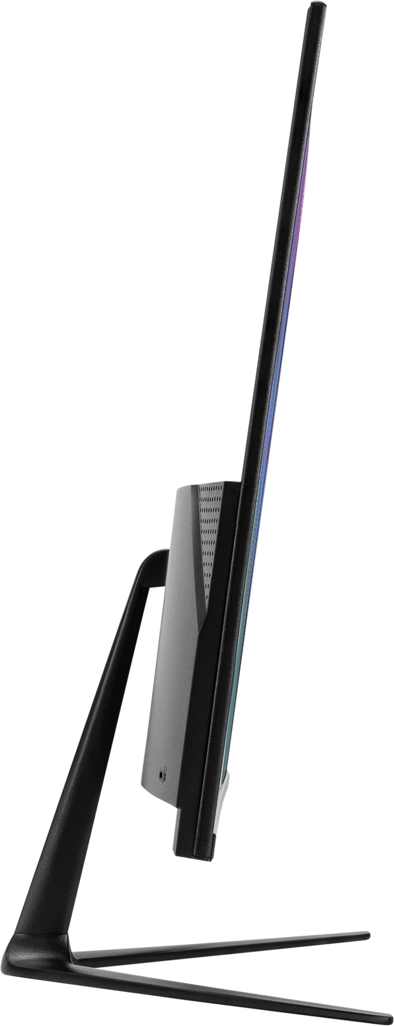 Монитор Digma 27" Progress 27P302F черный IPS LED 5ms 16:9 HDMI матовая 250cd 178гр/178гр 1920x1080 100Hz FreeSync VGA FHD 5.8кг — миниатюра 8
