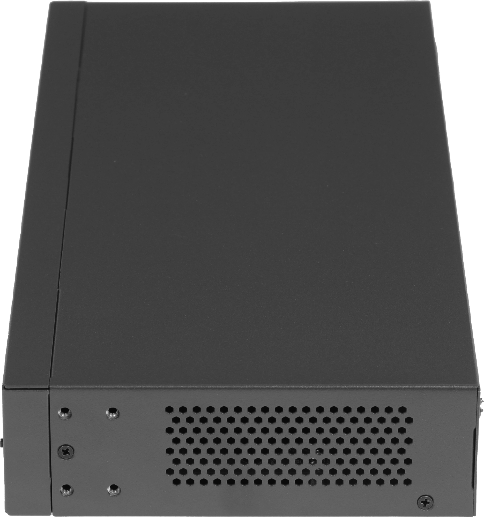 Коммутатор Mercusys MS116GS (L2) 16x1Гбит/с неуправляемый — миниатюра 3