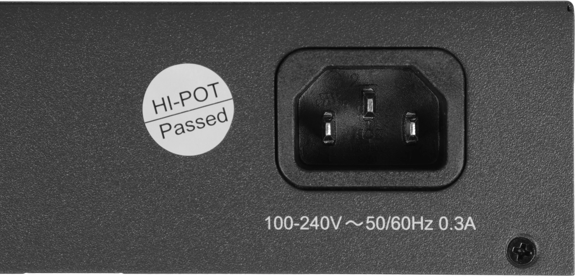 Коммутатор Mercusys MS116GS (L2) 16x1Гбит/с неуправляемый — миниатюра 7