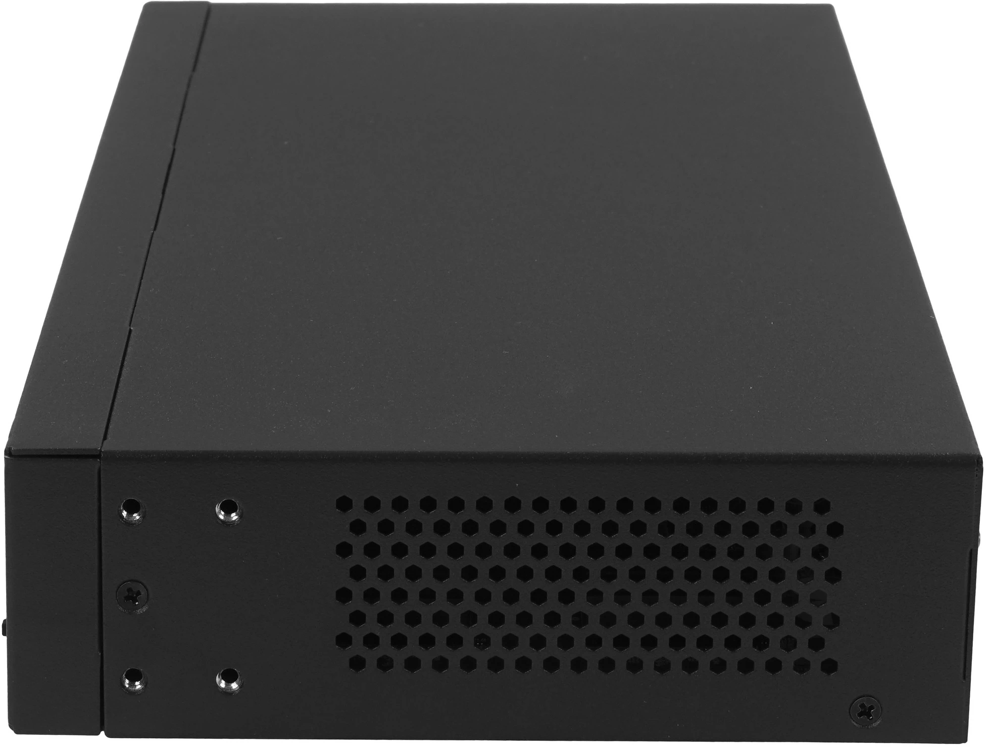 Коммутатор Mercusys MS124GS (L2) 24x1Гбит/с неуправляемый — миниатюра 5