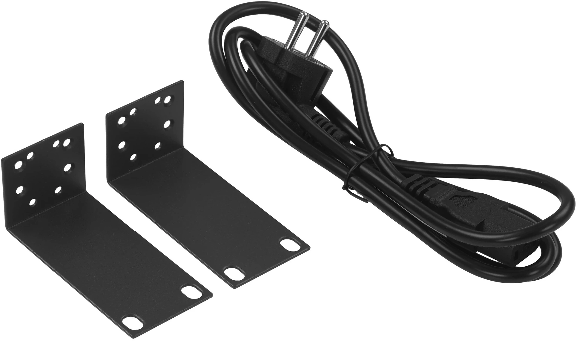 Коммутатор Mercusys MS124GS (L2) 24x1Гбит/с неуправляемый — миниатюра 6