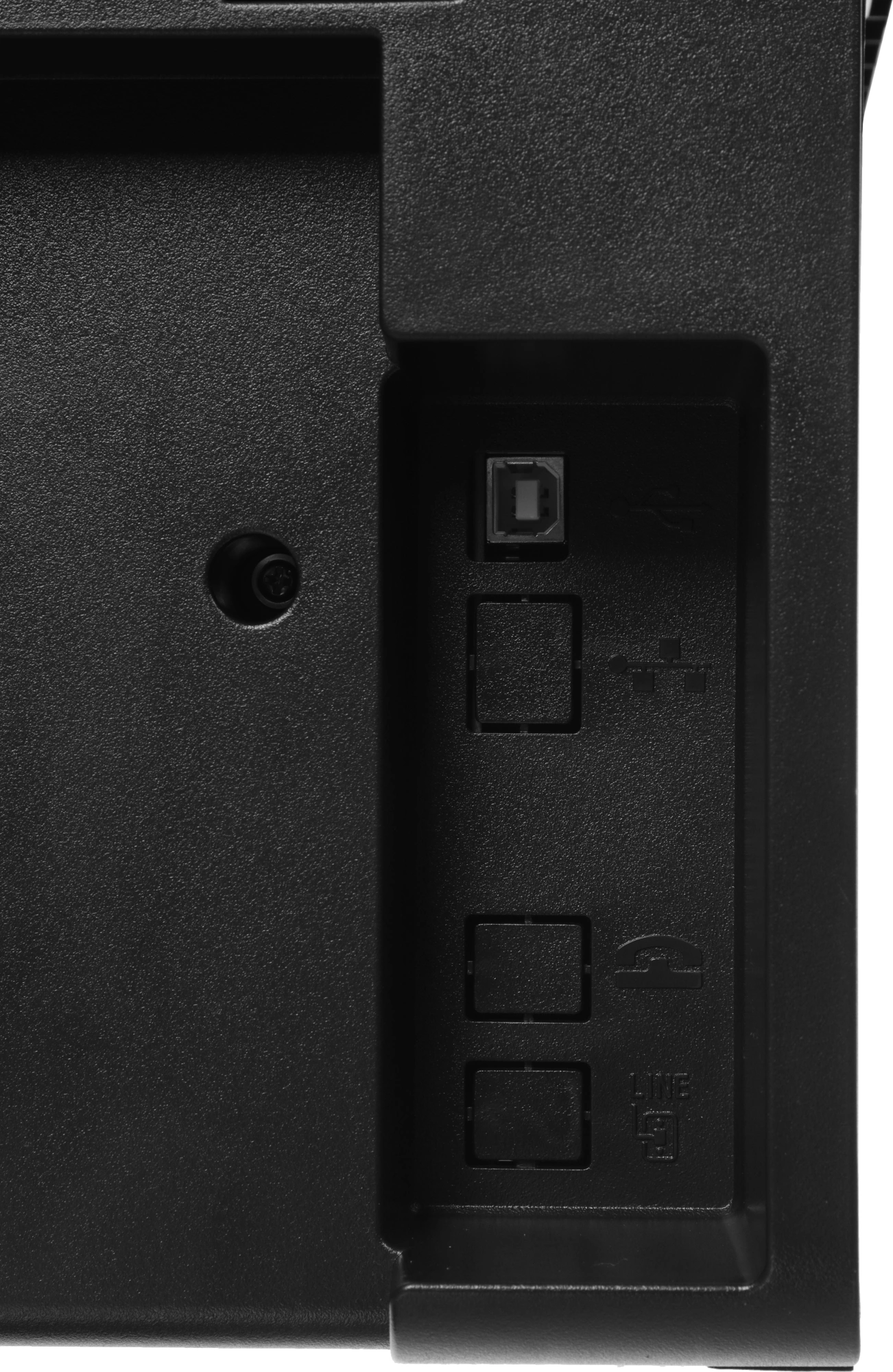 МФУ лазерный Pantum M6550W A4 WiFi черный — миниатюра 14