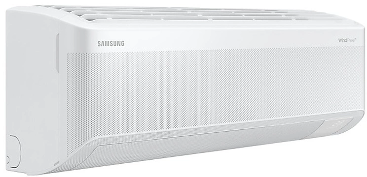 Сплит-система Samsung AR60F09C1DW белый — миниатюра 5