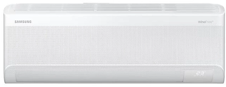 Сплит-система Samsung AR60F09C1DW белый — миниатюра 6