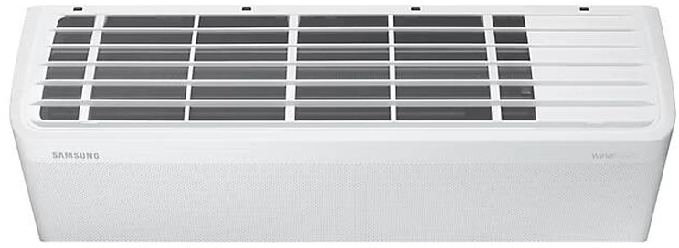 Сплит-система Samsung AR60F09C1DW белый — миниатюра 8