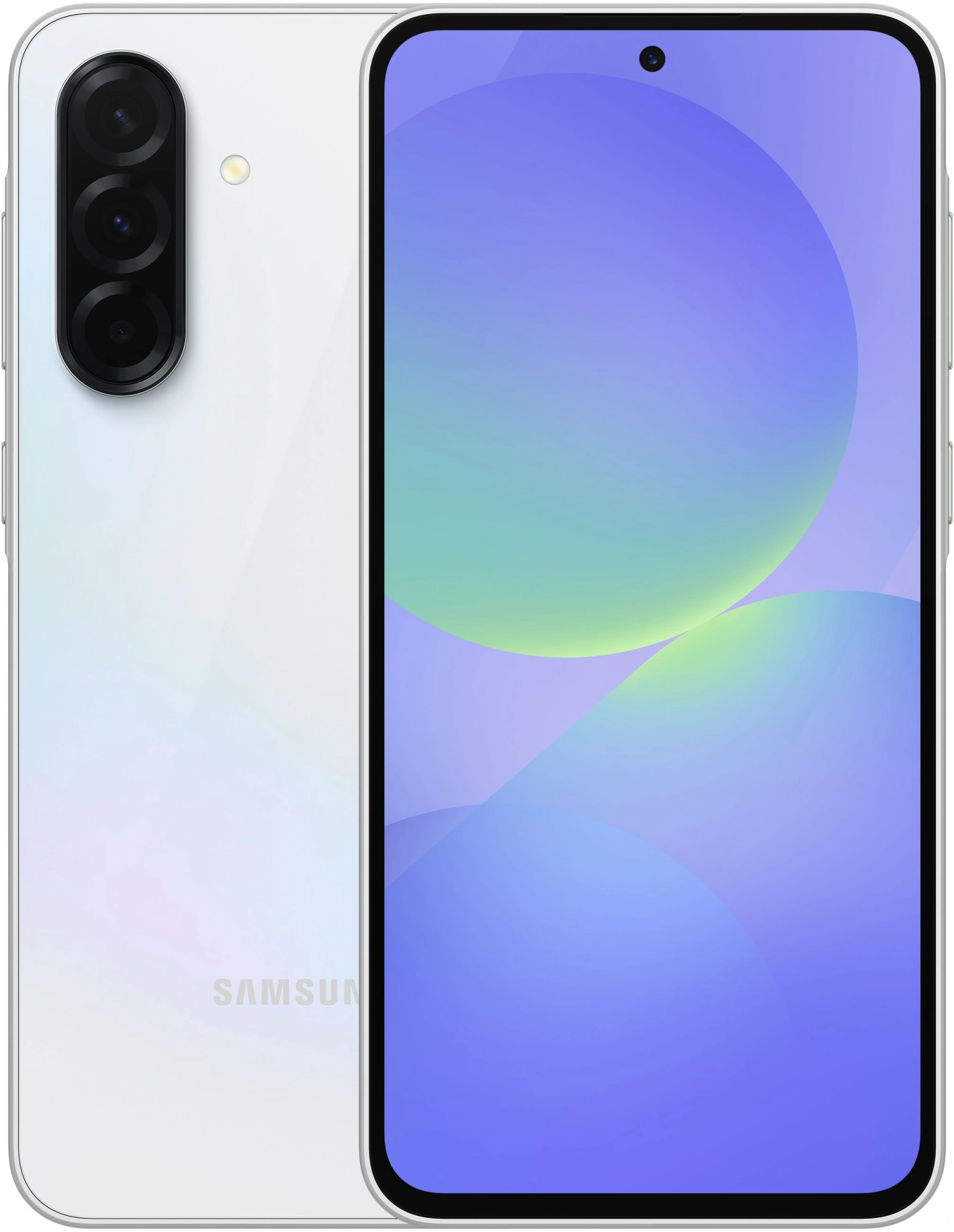 Смартфон Samsung SM-A366E Galaxy A36 5G 256Gb 8Gb (SM-A366EZAGCAC)