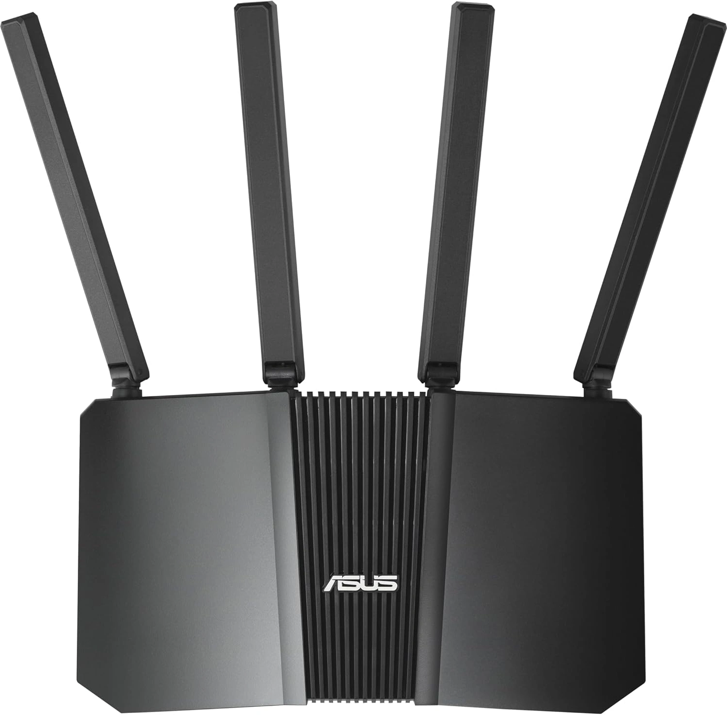 Роутер беспроводной Asus RT-BE82U BE6500 100/1000/2500BASE-T черный — миниатюра 4