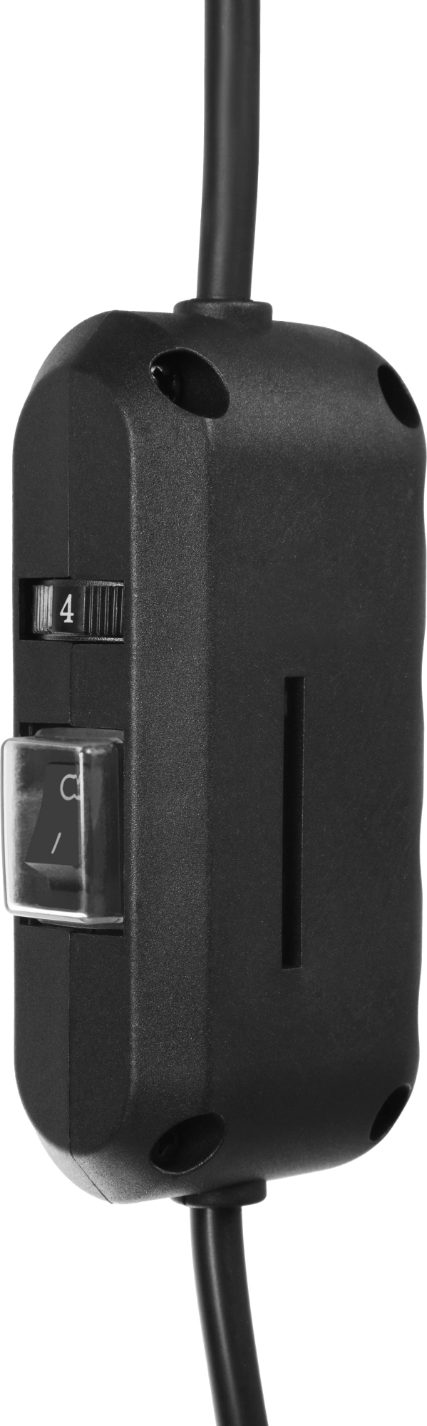 Углошлифовальная машина Starwind DWS225-1200ES1 1200Вт 1700об/мин рез.шпин.:M14 d=215мм — миниатюра 10