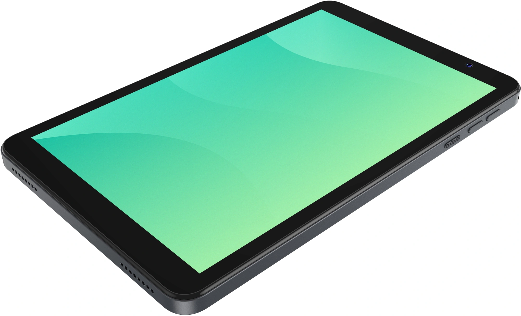 Планшет Digma G8 SC9863A (1.6) 8C RAM3Gb ROM32Gb 8" IPS 800x1280 4G Android 15 Go темно-серый 5Mpix 2Mpix BT WiFi microSD 128Gb 4000mAh 191hrs — миниатюра 5