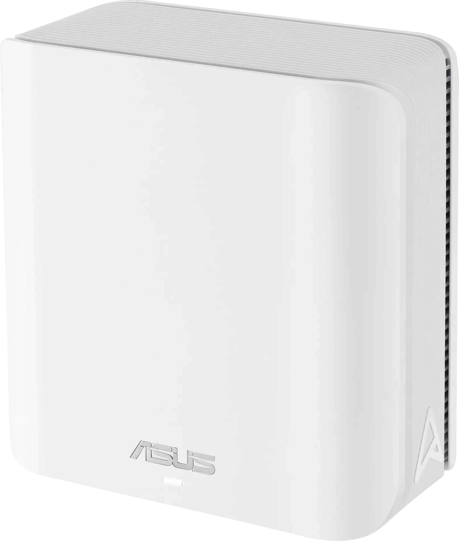 Бесшовный Mesh роутер Asus ZenWiFi BD4 (BD4(W-2-PK)) BE3600 1000/2500BASE-T белый (упак.:2шт) — миниатюра 2