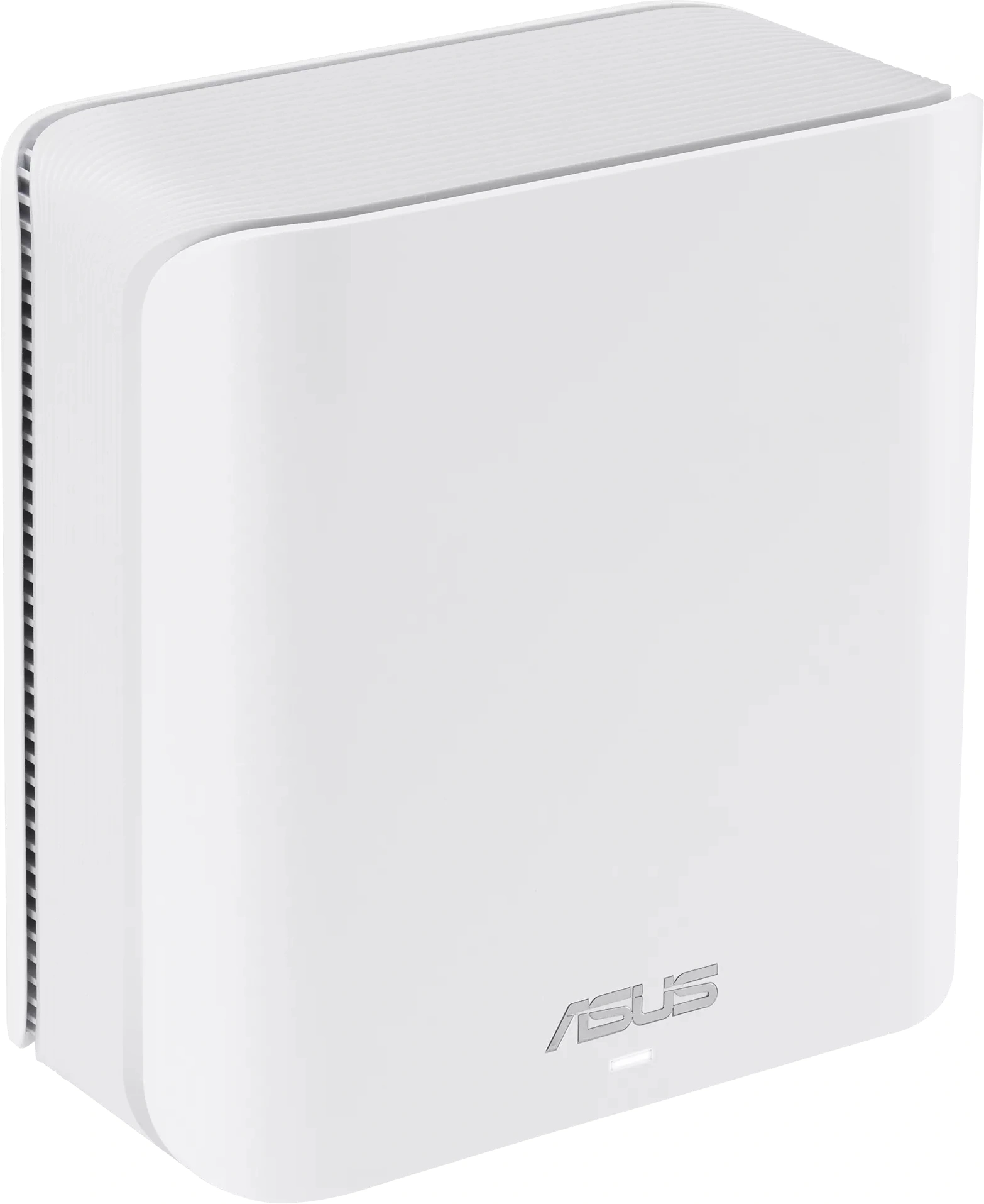 Бесшовный Mesh роутер Asus ZenWiFi BD4 (BD4(W-2-PK)) BE3600 1000/2500BASE-T белый (упак.:2шт) — миниатюра 3