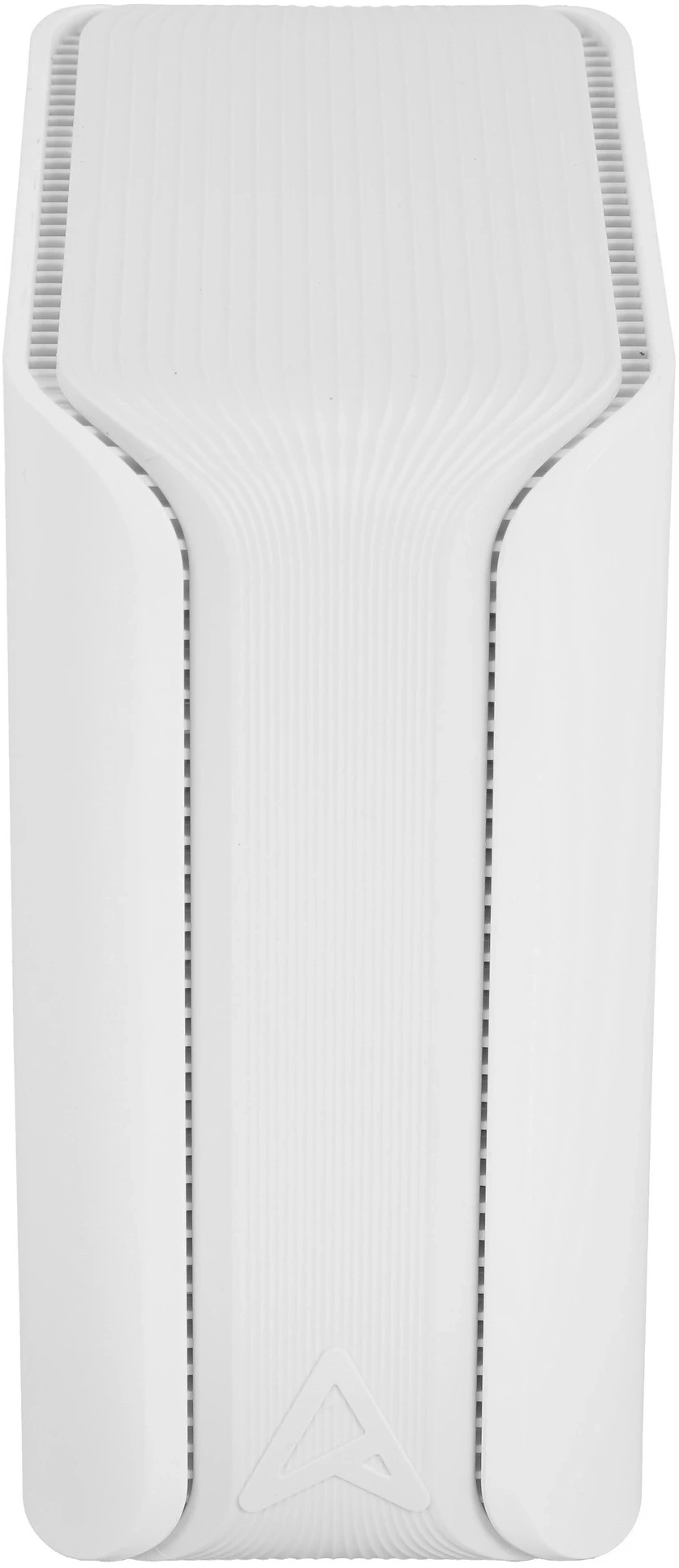 Бесшовный Mesh роутер Asus ZenWiFi BD4 (BD4(W-2-PK)) BE3600 1000/2500BASE-T белый (упак.:2шт) — миниатюра 6