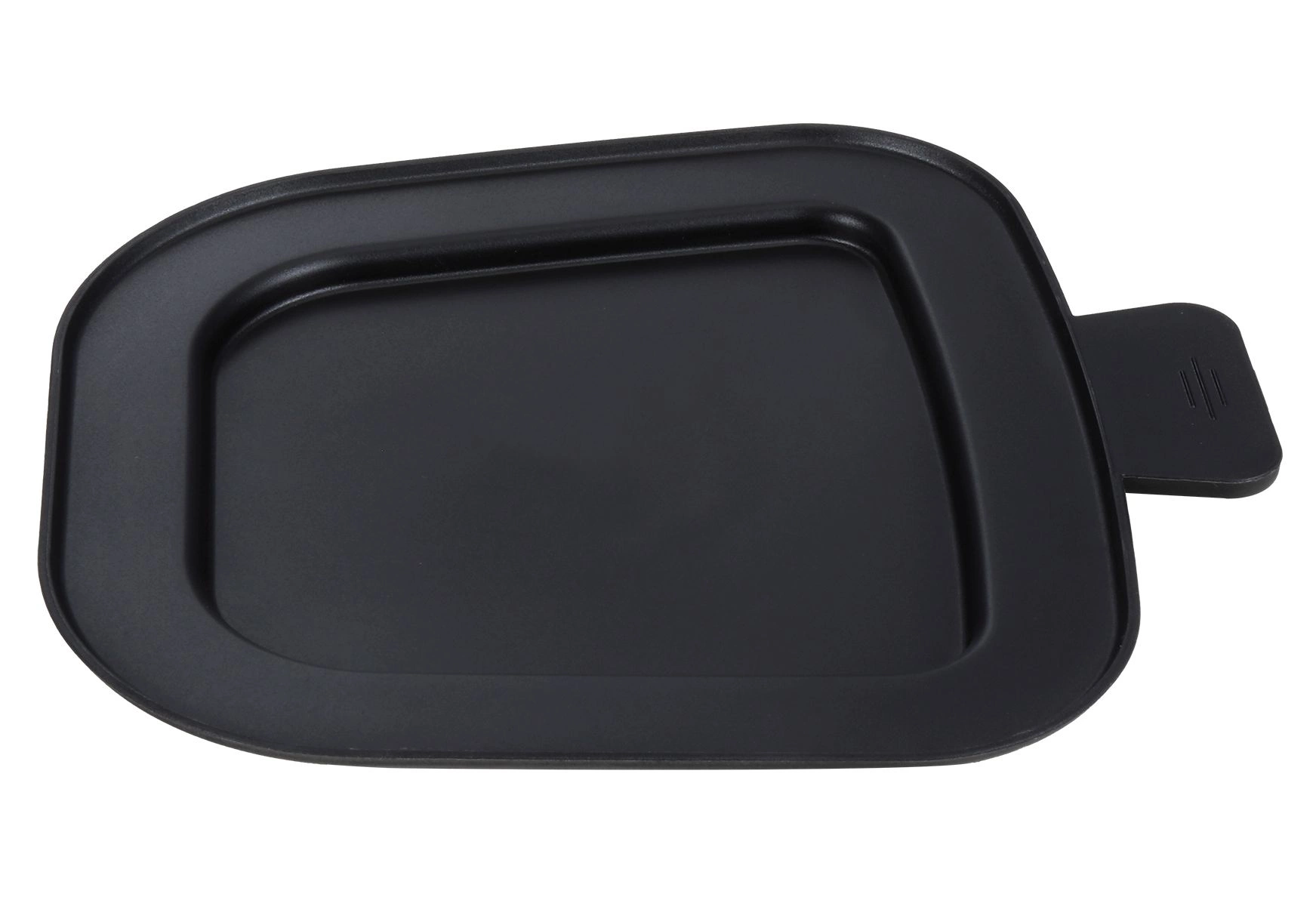Вафельница Polaris PST 1000 900Вт графитовый — миниатюра 15