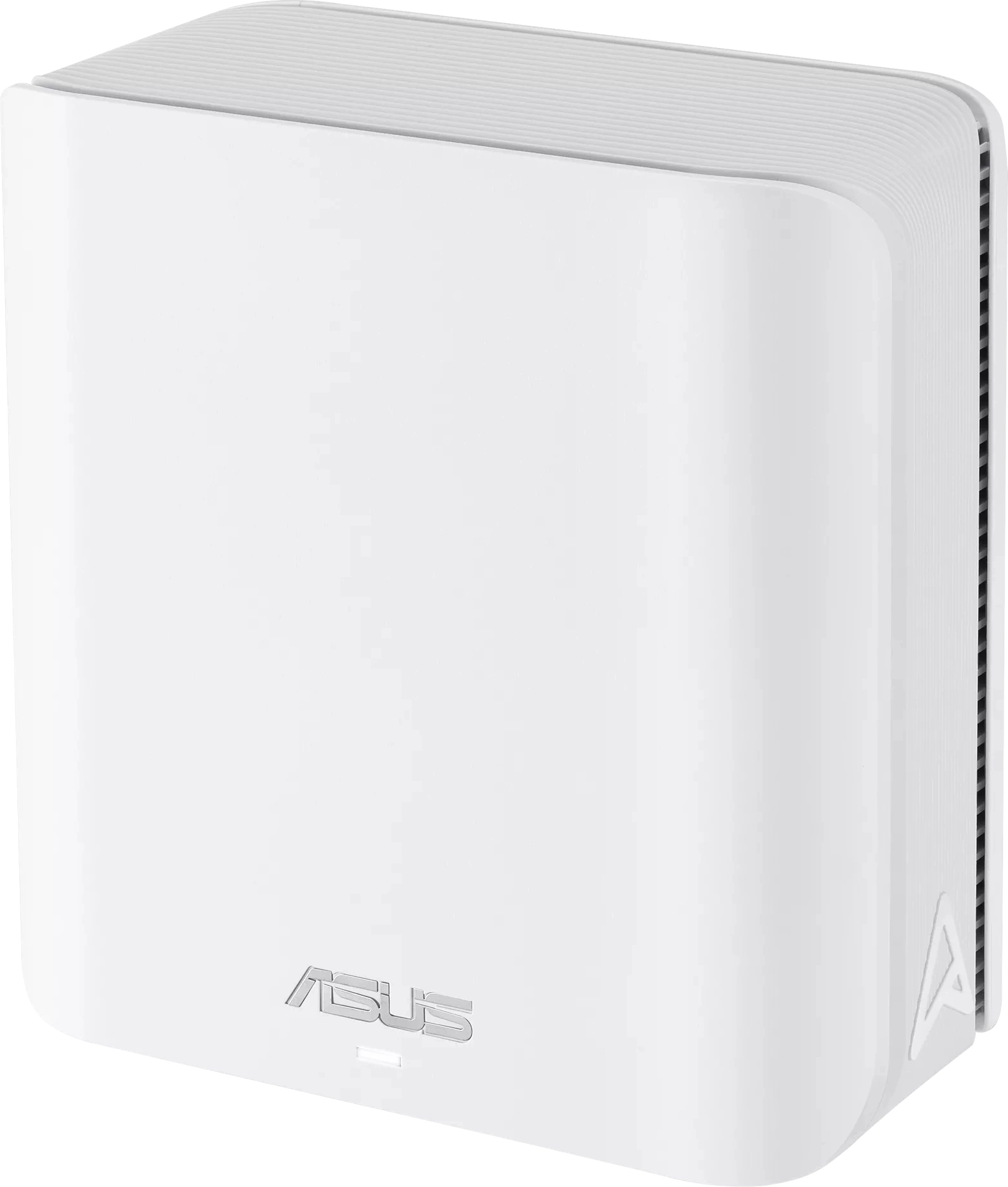 Бесшовный Mesh роутер Asus ZenWiFi BD4 (BD4(W-3-PK)) BE3600 1000/2500BASE-T белый (упак.:3шт) — миниатюра 2