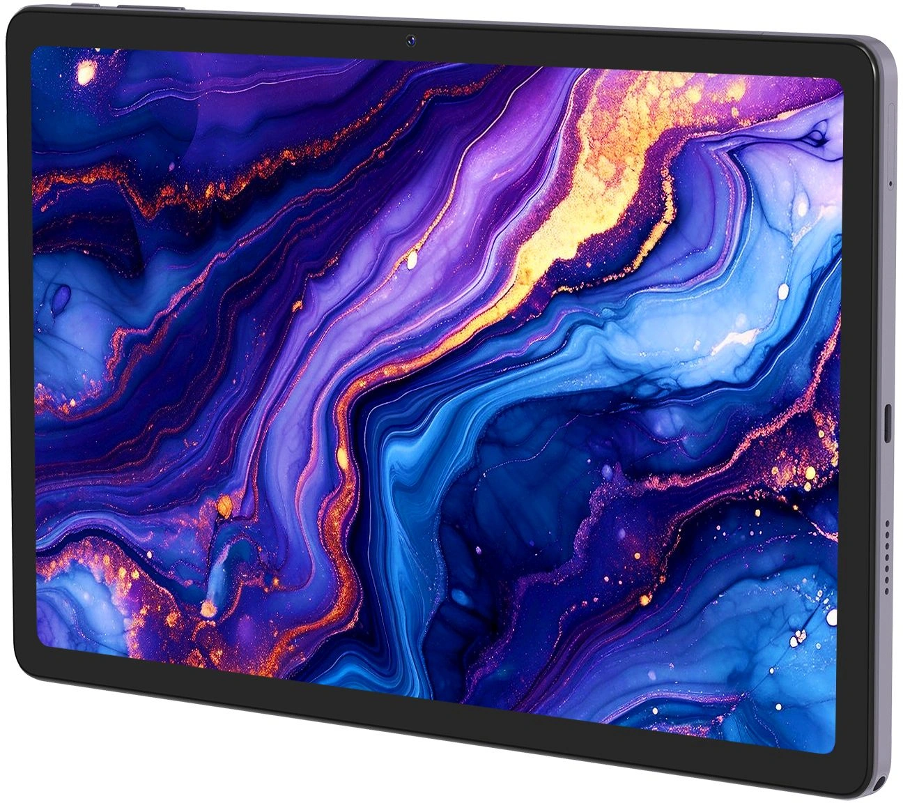 Планшет Digma Pro Zenith II T620 (1.8) 8C RAM6Gb ROM128Gb 11" IPS 1920x1200 4G Android 15 графит 13Mpix 5Mpix BT WiFi microSD 1Tb 8000mAh 298hrs — миниатюра 5