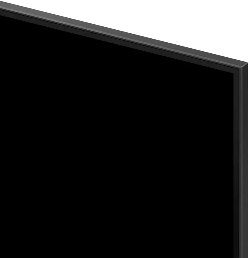 Телевизор QLED Samsung 65" QE65QN90FAUXRU Q черный титан 4K Ultra HD 120Hz DVB-T2 DVB-C DVB-S2 USB WiFi Smart TV — миниатюра 4