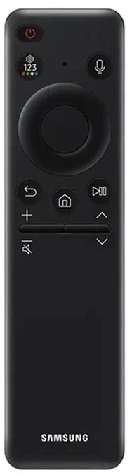 Телевизор QLED Samsung 65" QE65QN90FAUXRU Q черный титан 4K Ultra HD 120Hz DVB-T2 DVB-C DVB-S2 USB WiFi Smart TV — миниатюра 7