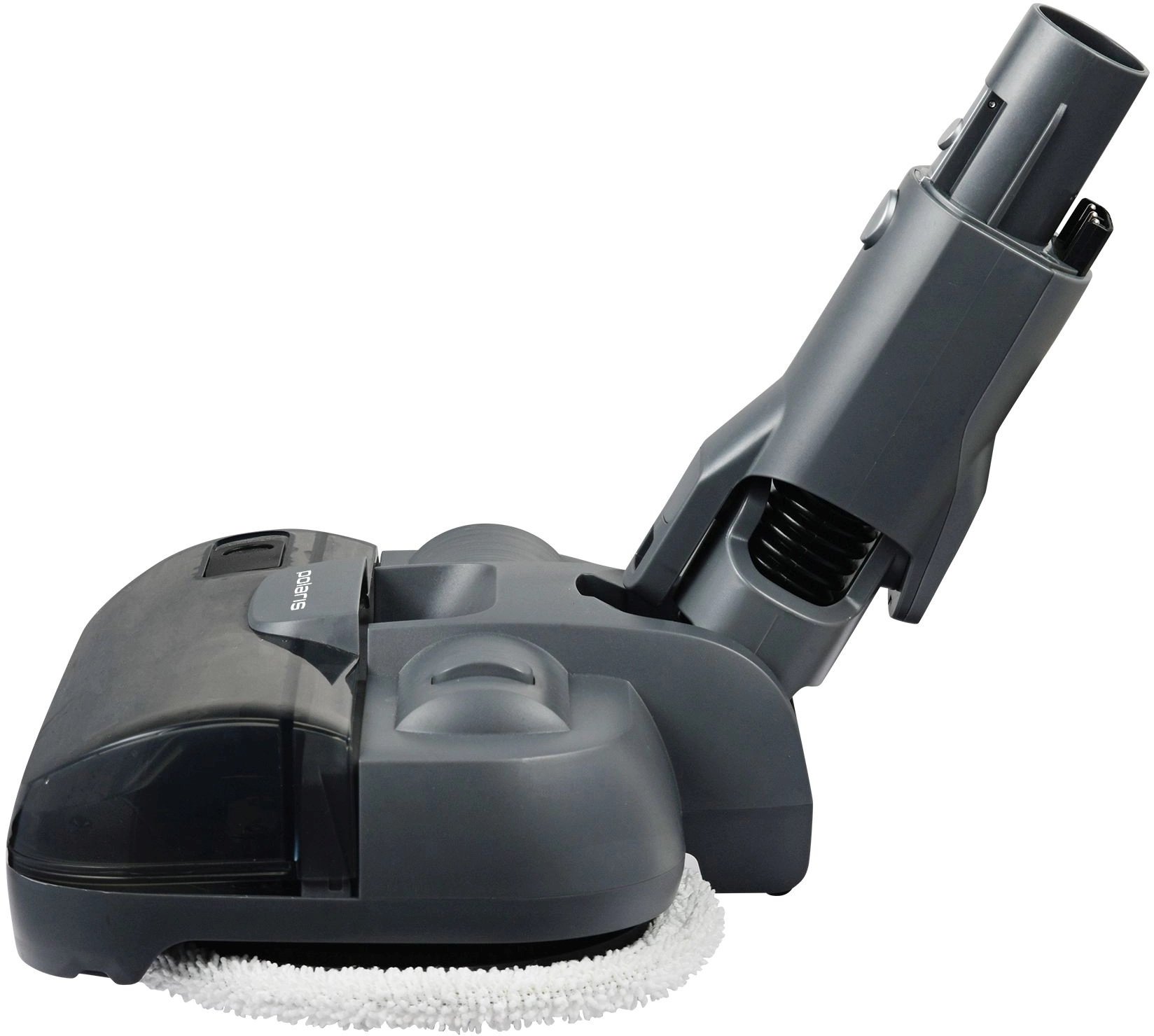 Пылесос Polaris IQ Home PVCSDC 3000 800Вт серый (в компл.:3мешка) — миниатюра 10
