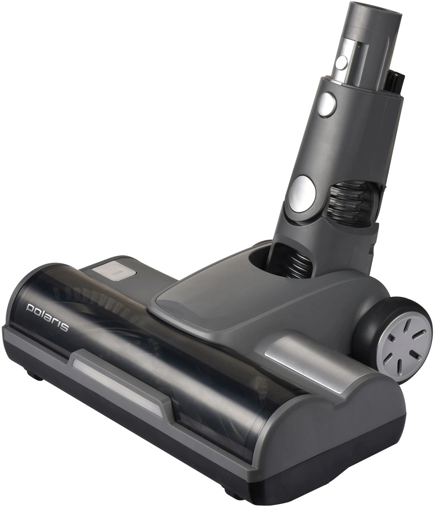 Пылесос Polaris IQ Home PVCSDC 3000 800Вт серый (в компл.:3мешка) — миниатюра 12
