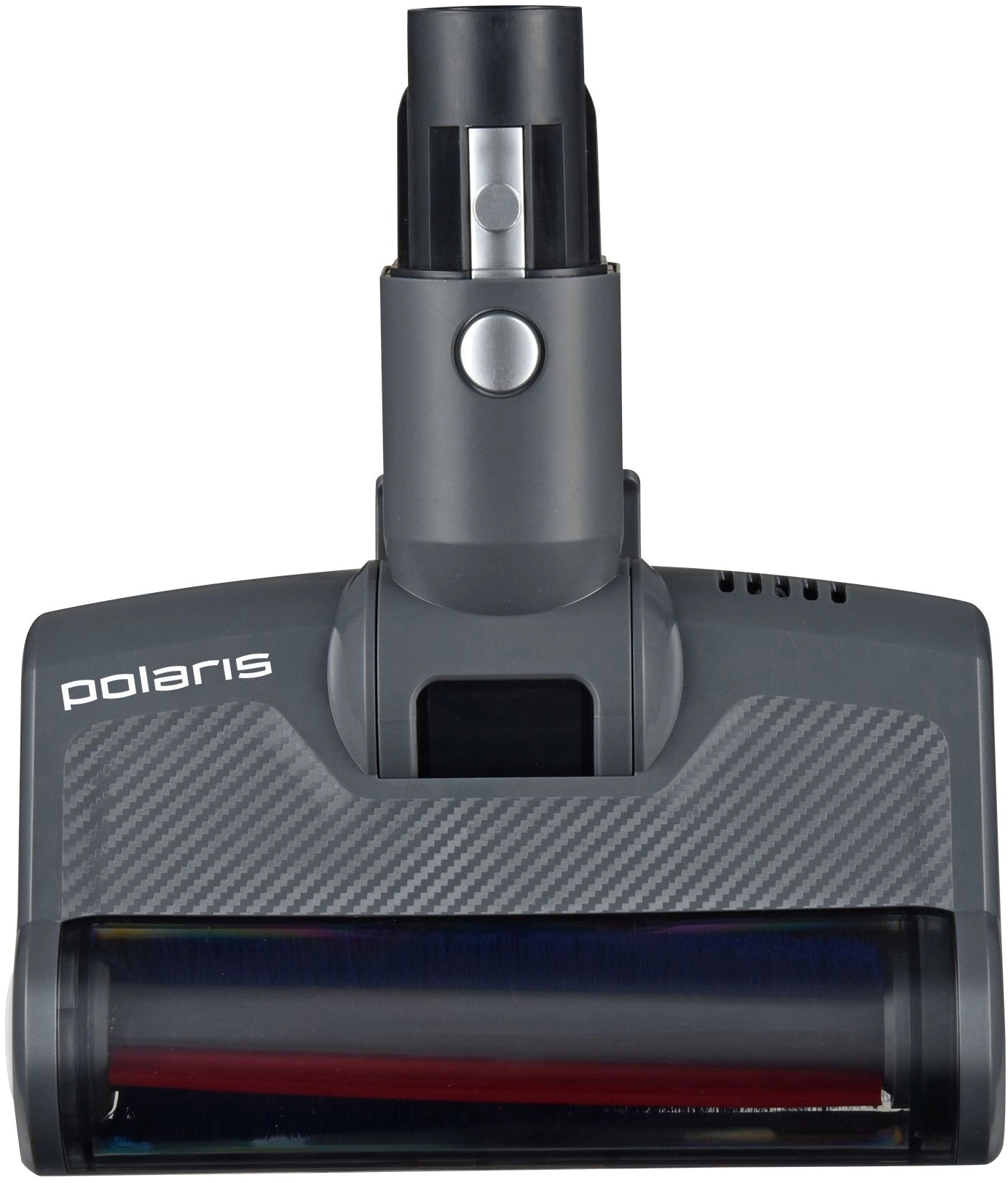 Пылесос Polaris IQ Home PVCSDC 3000 800Вт серый (в компл.:3мешка) — миниатюра 14