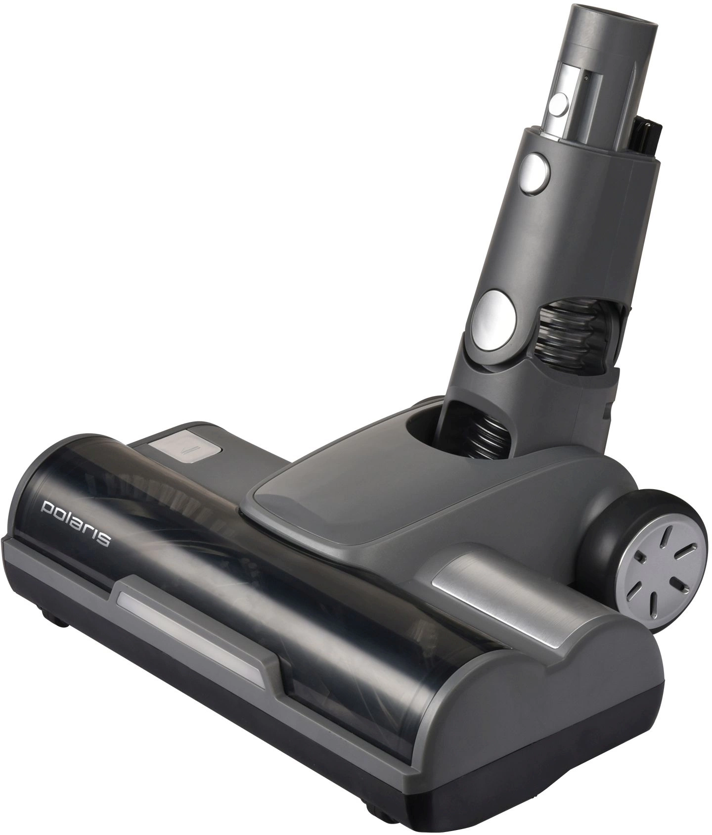 Пылесос Polaris IQ Home PVCS 6020 Cyclonic Way PRO 800Вт серый — миниатюра 13