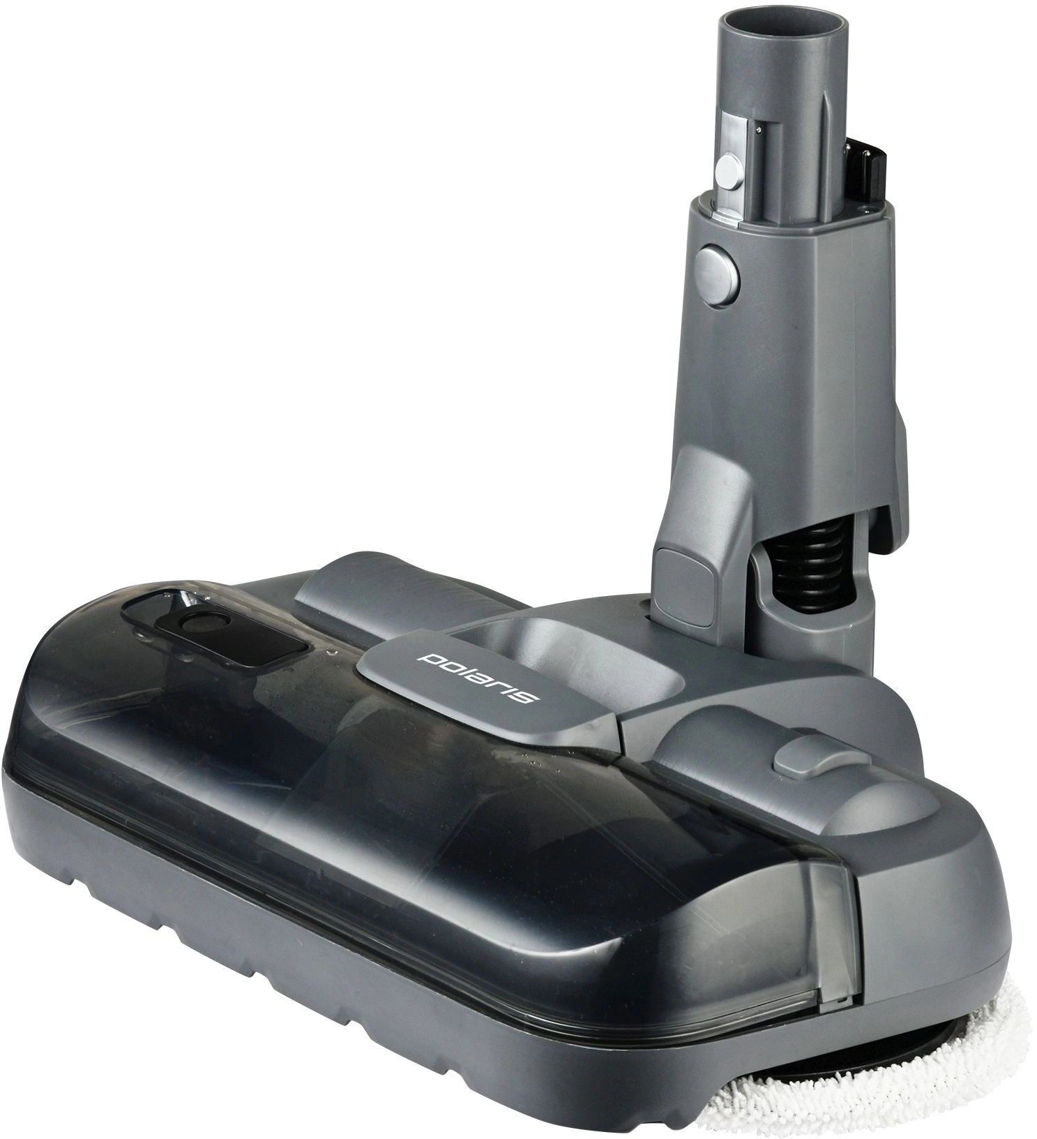 Пылесос Polaris IQ Home PVCS 6020 Cyclonic Way PRO 800Вт серый — миниатюра 14