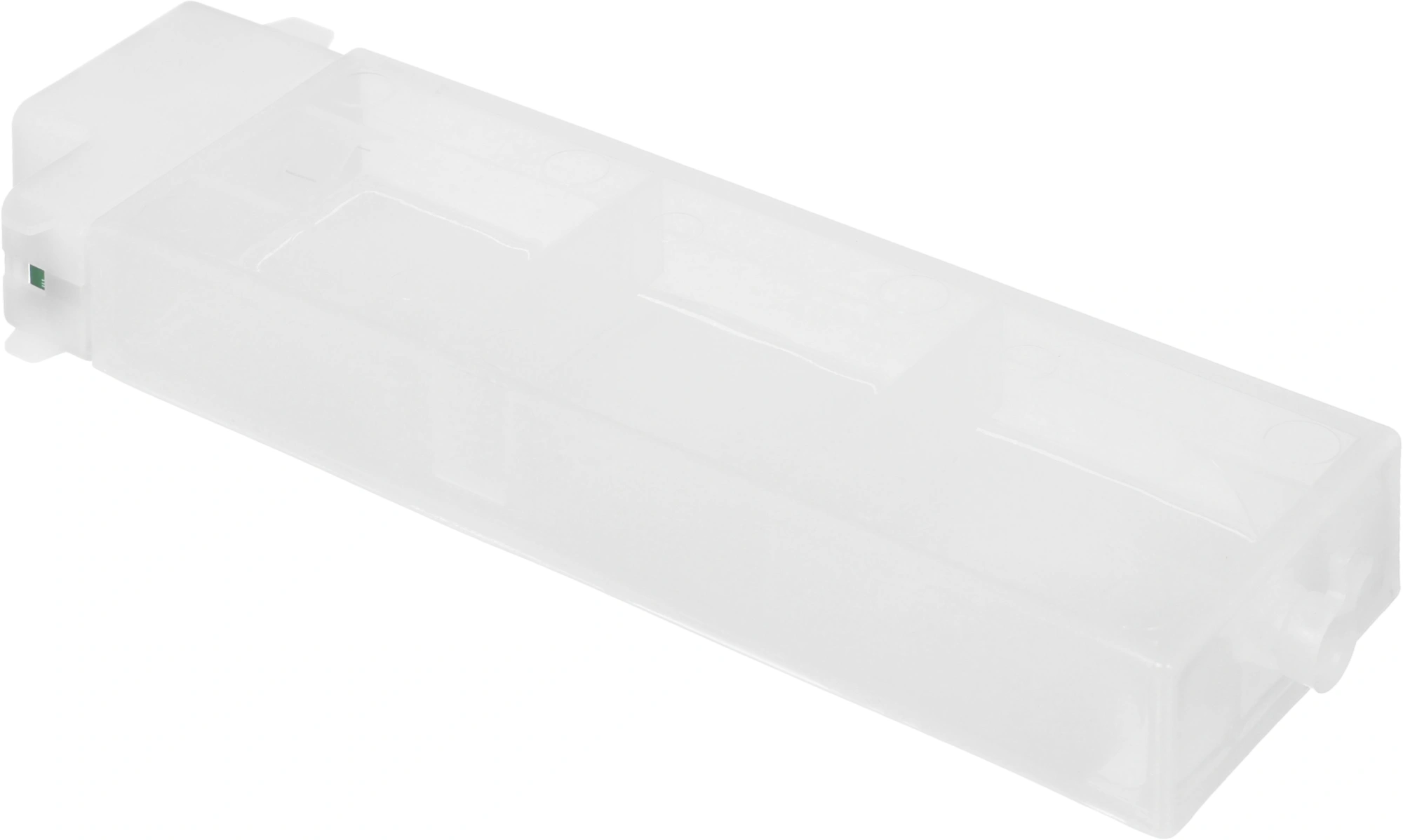 Картридж перезаправляемый струйный Cactus CS-R-PFI320BK-CHIP PFI-320BK черный (260мл) для Canon imagePROGRAF TM-200/200MFP/205/300/300MFP/305/250/255/350/355 с чипом — миниатюра 7