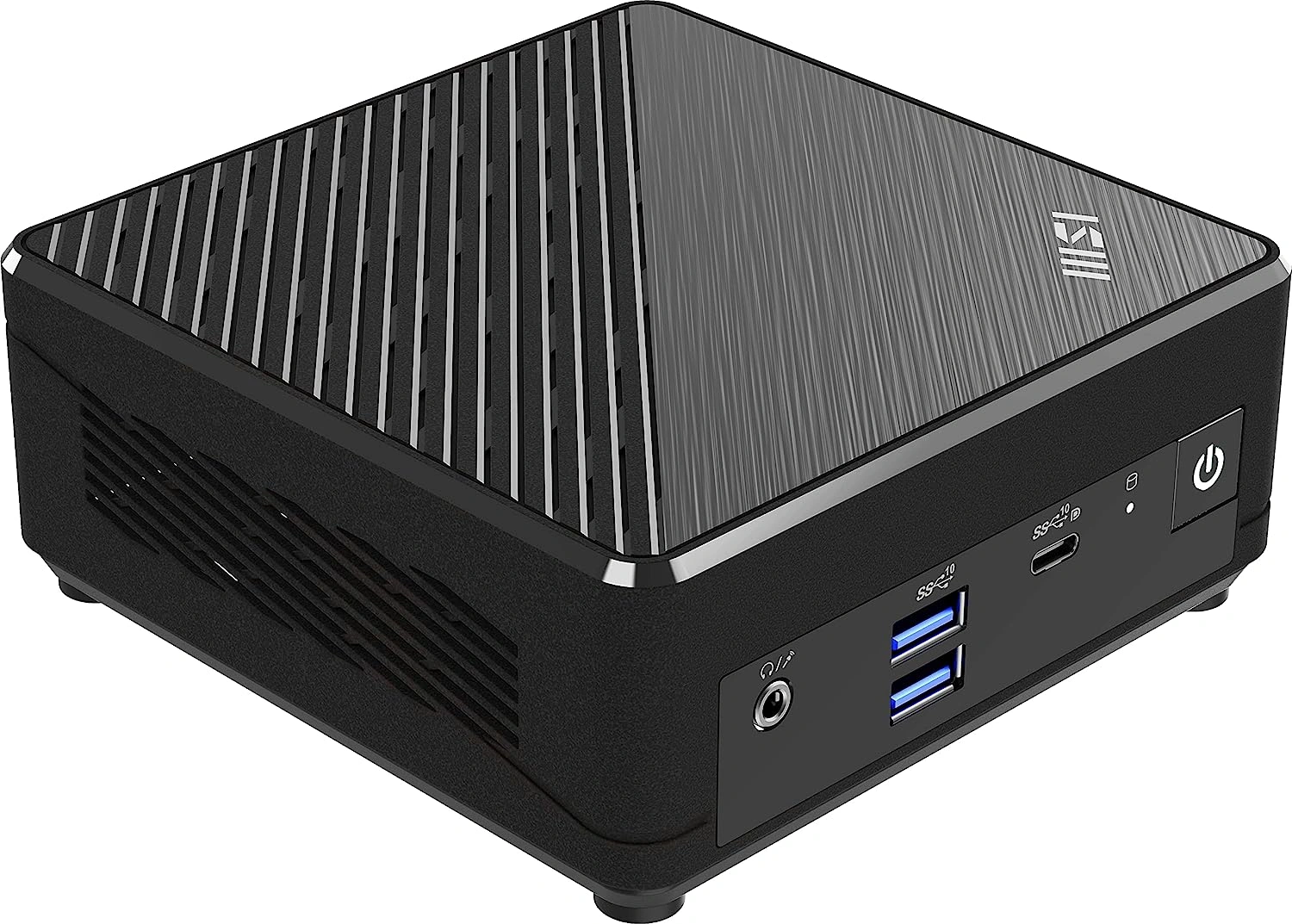 Неттоп MSI Cubi N ADL-016BRU N200 (1) UHDG (936-B0A911-236)