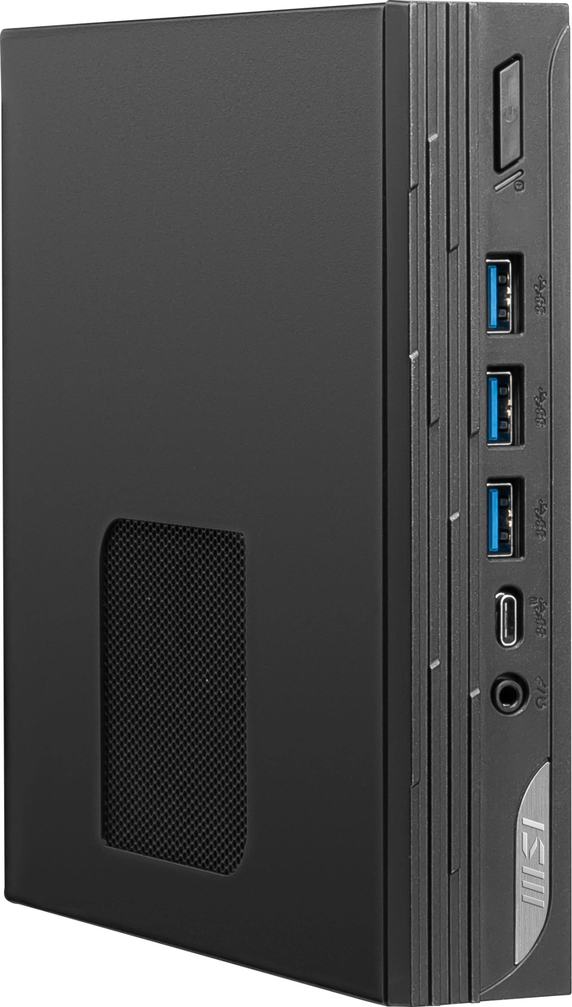 Персональный компьютер MSI Pro DP10 12M Mini Core (9S6-B0A621-201)