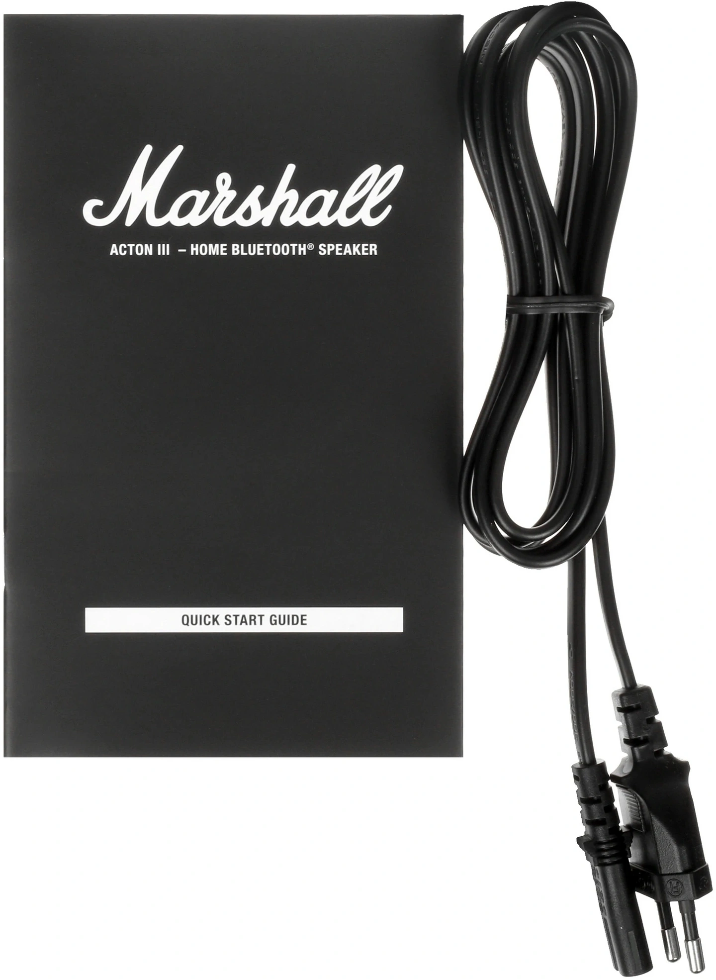 Колонка порт. Marshall Acton III бежевый 60W 2.1 BT/3.5Jack 10м — миниатюра 6