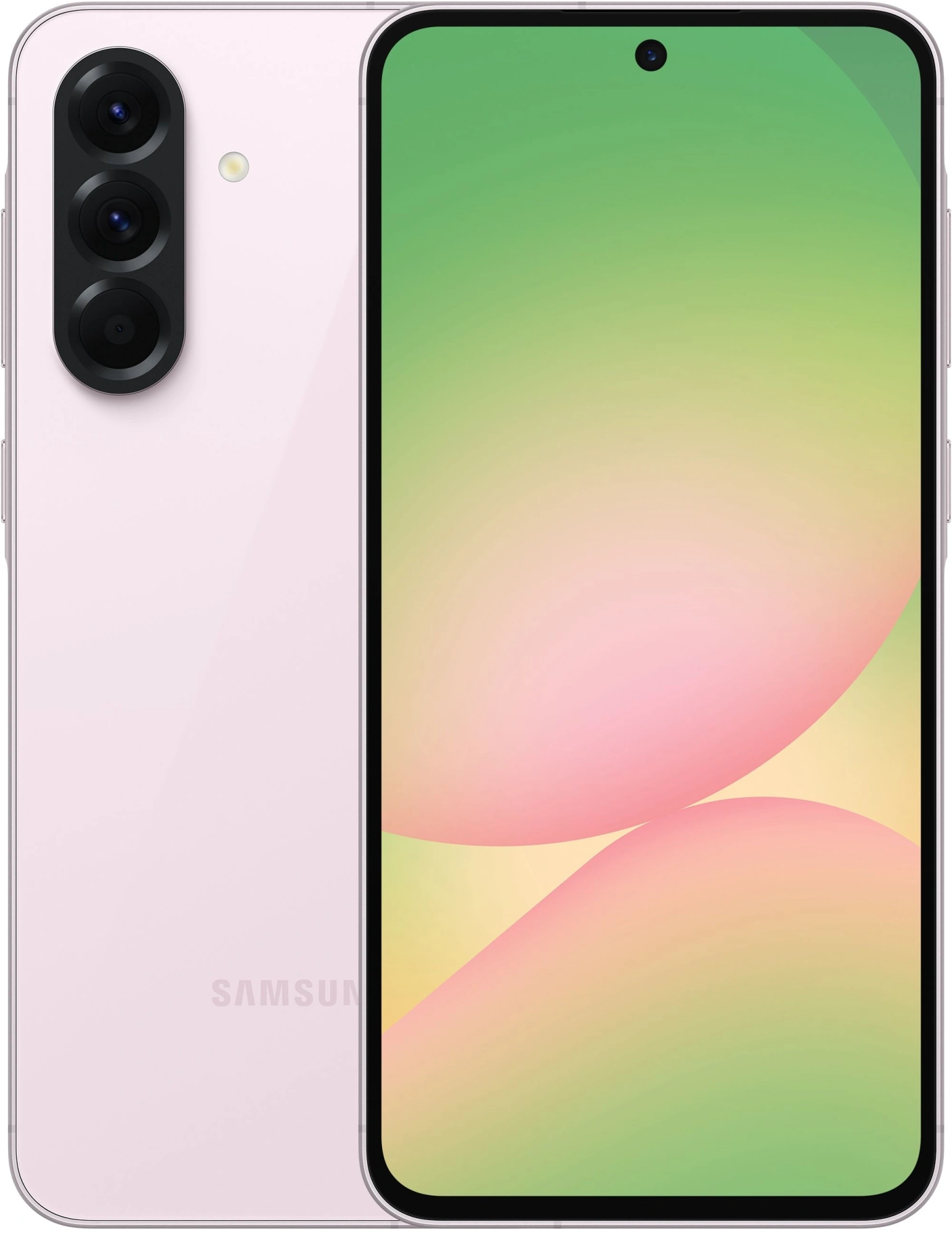 Смартфон Samsung SM-A566E Galaxy A56 5G 128Gb 8Gb (SM-A566ELIACAC)