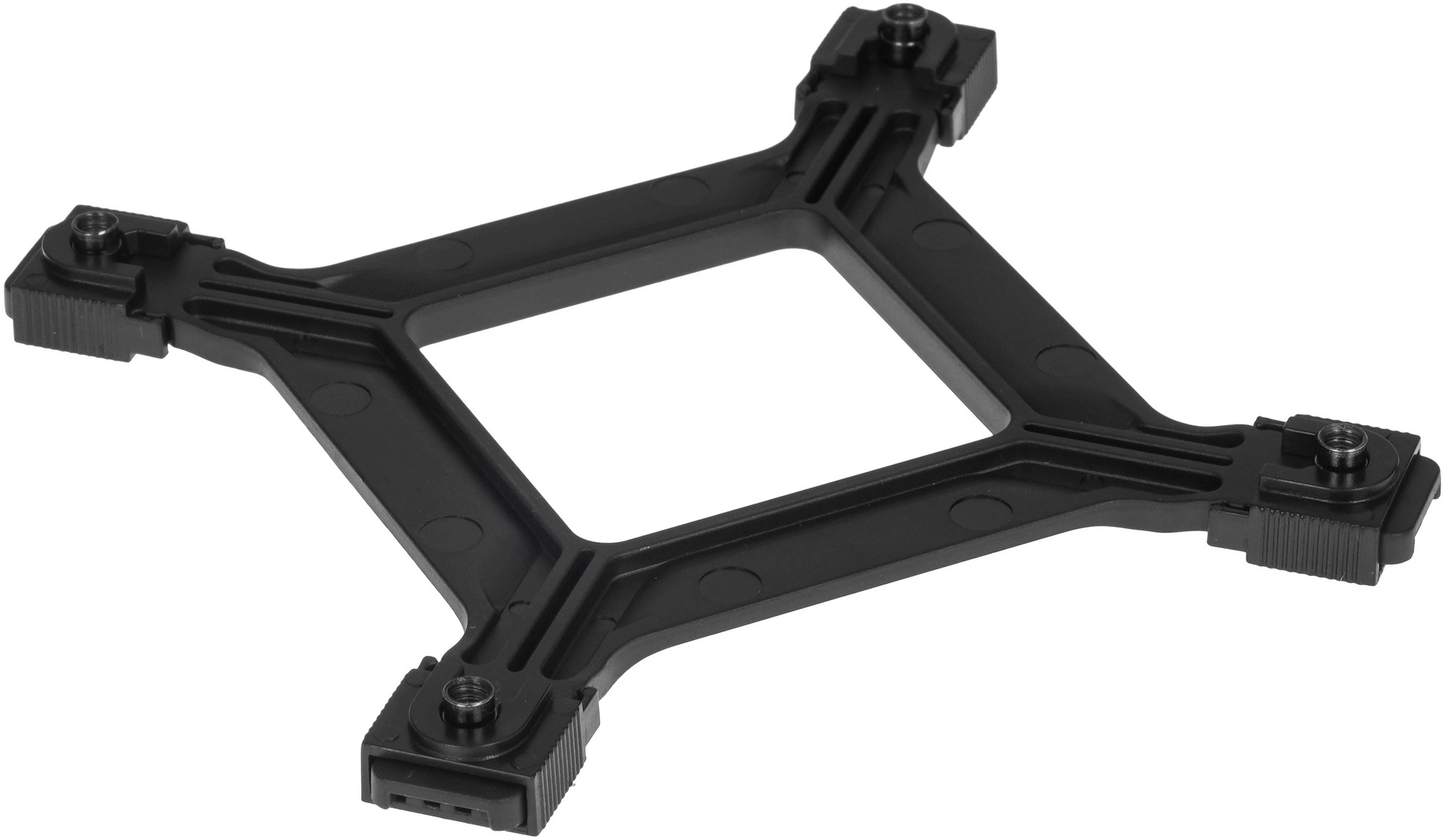 Система водяного охлаждения PcCooler DA360 Pro ARGB Soc-AM5/AM4/1200/1700/1851 черный 4-pin 33.8dB Al 300W Ret (DA360PRO-BKAWXX -GL) — миниатюра 9